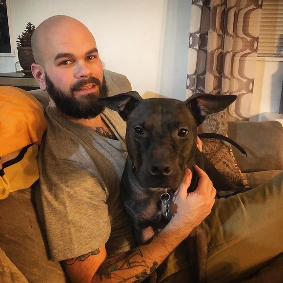 Meet your Posher, Ian - Picture 1 of 1